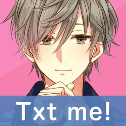 XWorld | Otome Chat Connection