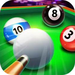 XWorld | 8 Ball & 9 Ball : Online Pool