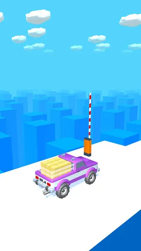 Draw The Road 3D | 游戏 | XWorld