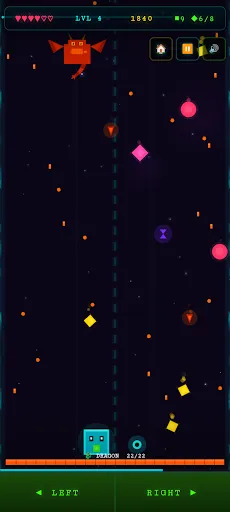 Dodge & Build - Offline Arcade | Permainan | XWorld Dodge & Build - Offline Arcade | Permainan | XWorld