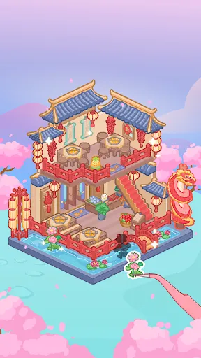 Charmies Land: Sticker Doodle | Games | XWorld