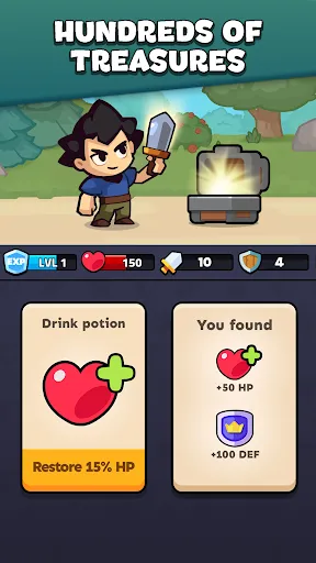 GO Hero GO | Games | XWorld
