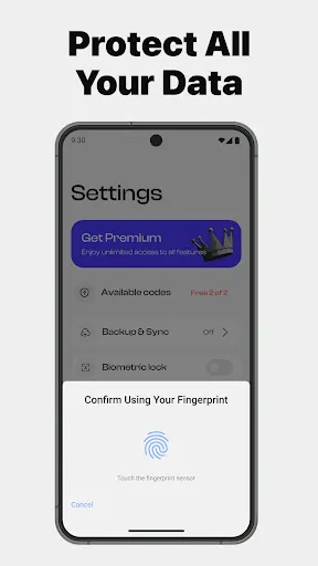 2FA Authenticator App MFA, OTP | Games | XWorld