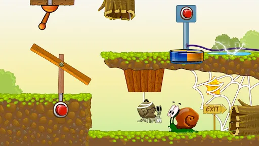 Snail Bob 1: Adventure Puzzle | Permainan | XWorld Snail Bob 1: Adventure Puzzle | Permainan | XWorld