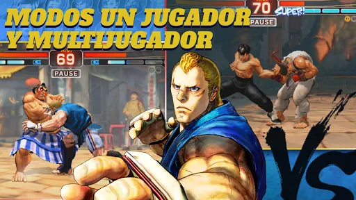 Street Fighter IV CE | juego | XWorld