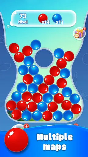 Puzzle Pop Balls | Jogos | XWorld