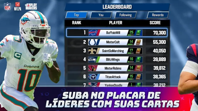 NFL 2K Playmakers | Jogos | XWorld