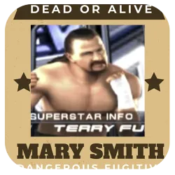 XWorld | SmackDown Legend Killer