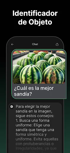 Chatbot App - Asistente de IA | juego | XWorld