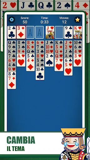 FreeCell Solitaire: Card Games | juego | XWorld