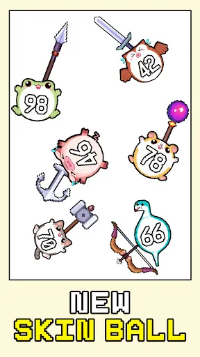 Weapon Ball Survival | Игры | XWorld Weapon Ball Survival | Игры | XWorld