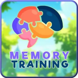 XWorld | Memory Training