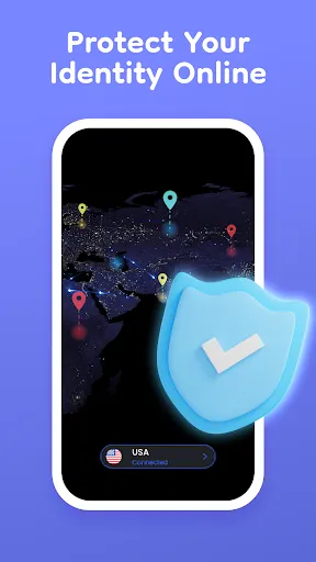 Super VPN: Safe & Secure VPN | 游戏 | XWorld
