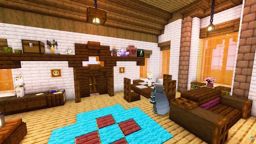 Master Craft: Block Builder | เกม | XWorld