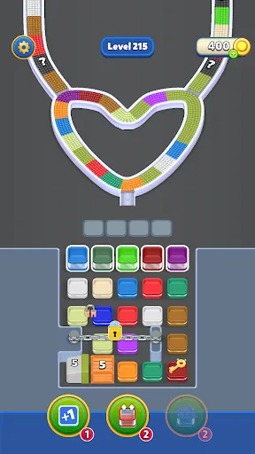 Beads Out | เกม | XWorld