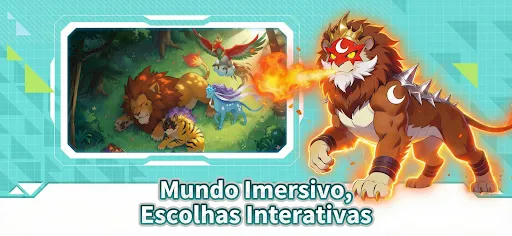 Aventura Mágica dos Pets | Jogos | XWorld Aventura Mágica dos Pets | Jogos | XWorld
