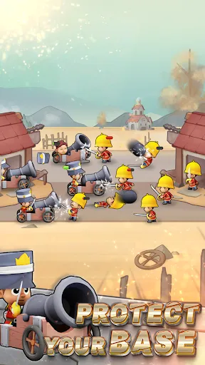 Age of Heroes: Conquest | Games | XWorld Age of Heroes: Conquest | Games | XWorld