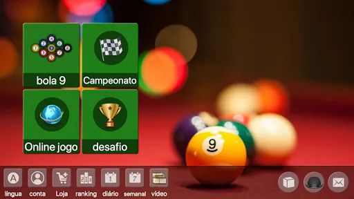 bola 9 e sinuca offline | Jogos | XWorld bola 9 e sinuca offline | Jogos | XWorld