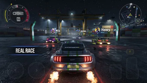 Turbo Tornado: Open World Race | Games | XWorld Turbo Tornado: Open World Race | Games | XWorld
