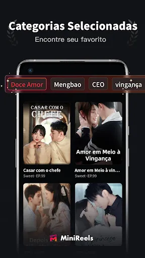 MiniReels-Short Drama | Jogos | XWorld