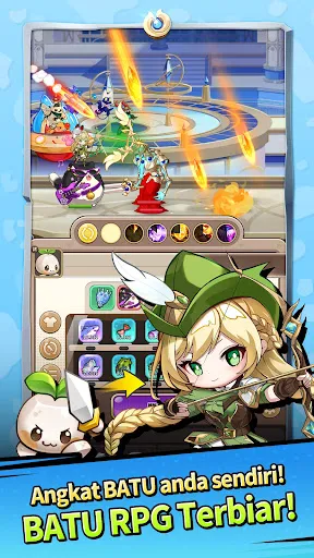 Stone Maximus : AFK RPG | Permainan | XWorld Stone Maximus : AFK RPG | Permainan | XWorld