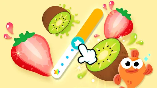 Baby Shark’s Dessert Shop | 游戏 | XWorld