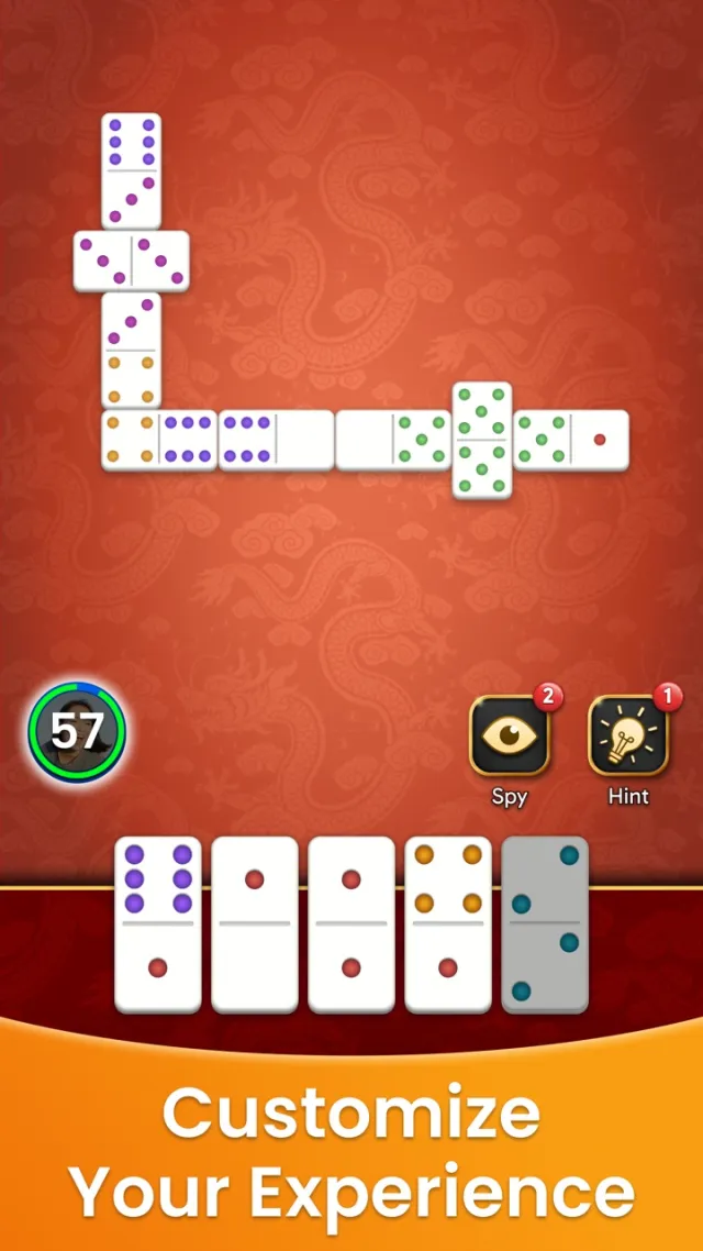 Domino Legends: Classic Game | Games | XWorld