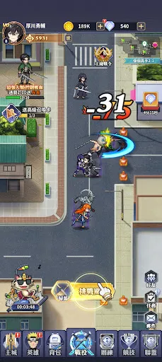 像素戰紀 | 游戏 | XWorld