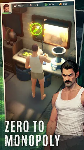 Narco Empire | Games | XWorld Narco Empire | Games | XWorld