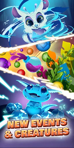 Marble Shooter: Viola's Quest | Games | XWorld