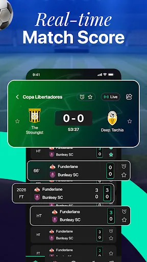 Resultados de Fútbol en Vivo | 游戏 | XWorld Resultados de Fútbol en Vivo | 游戏 | XWorld
