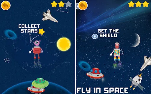 Robot games for preschool kids | Games | XWorld Robot games for preschool kids | Games | XWorld