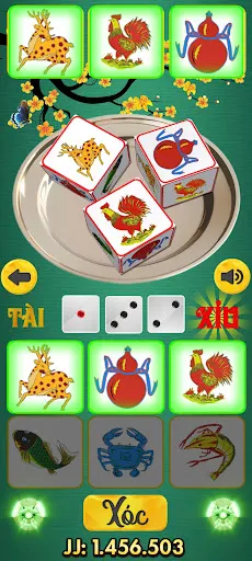 Bau Cua 2026 | Games | XWorld Bau Cua 2026 | Games | XWorld