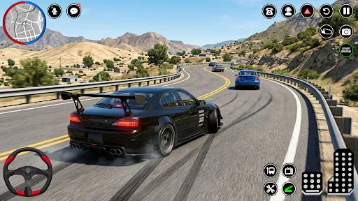 City Car Drifting & Racing 3d | 游戏 | XWorld City Car Drifting & Racing 3d | 游戏 | XWorld