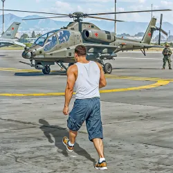 XWorld | Gangster War: Mafia City Games