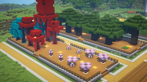 Craft World: Block Building | 游戏 | XWorld