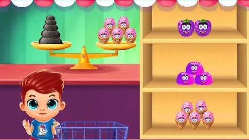 Baby Games: 2-5 years old Kids | Games | XWorld