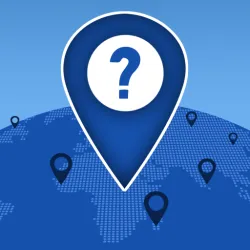 XWorld | Map Quiz World Tour