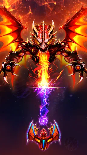 Galaxy Attack: Shooting Game | Games | XWorld