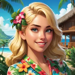 XWorld | Ocean Resort Hotel Simulator