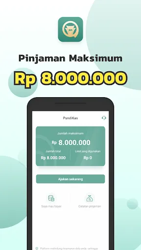 PundiKas-Pinjaman Online | Permainan | XWorld