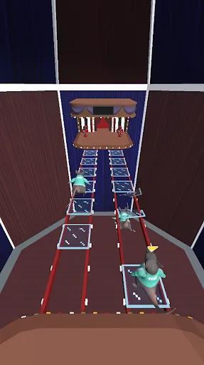 Rat Dance: Survival Challenge | Games | XWorld