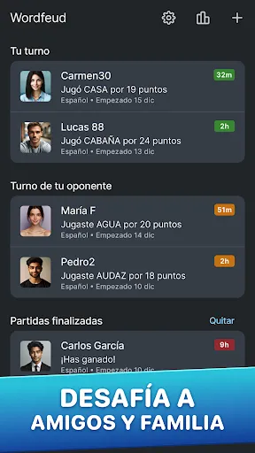 Wordfeud | juego | XWorld Wordfeud | juego | XWorld