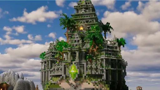 Block World - Craft City | 游戏 | XWorld Block World - Craft City | 游戏 | XWorld