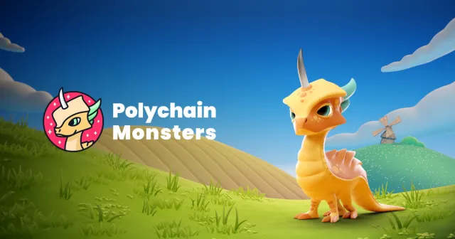 Polychain Monsters | Игры | XWorld