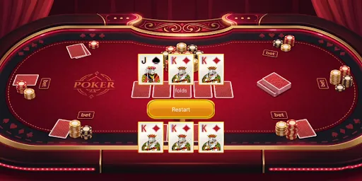 Lucky 3 Patti jova | 游戏 | XWorld