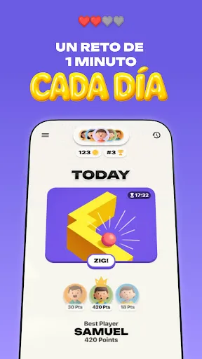 playus: Minijuegos Arena | juego | XWorld playus: Minijuegos Arena | juego | XWorld