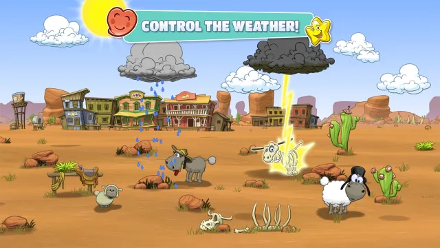 Clouds & Sheep 2 Premium | Games | XWorld