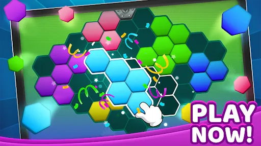 Hex Match | juego | XWorld Hex Match | juego | XWorld