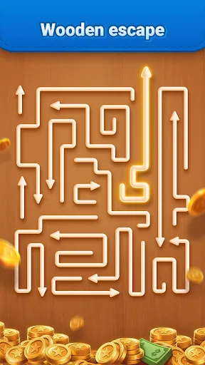 Arrows - Mania Game | Permainan | XWorld